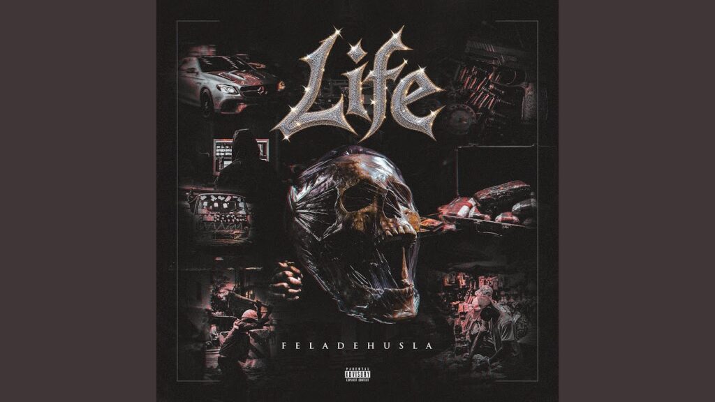 Feladehusla – Life