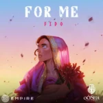 Fido - For Me (Audio)