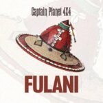 Captain Planet 4×4 – Fulani
