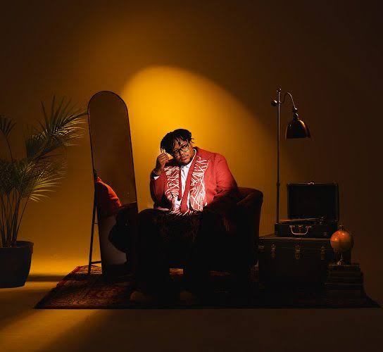 Gaba Cannal – uYena, Pt.1 EP (Album)