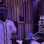 Gravity Omutujju – Nkimize