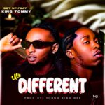 EST UP ft. King Tommy – Uli Different
