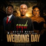 Davies Music – Wedding Day (Dedication Chile One & Towela)