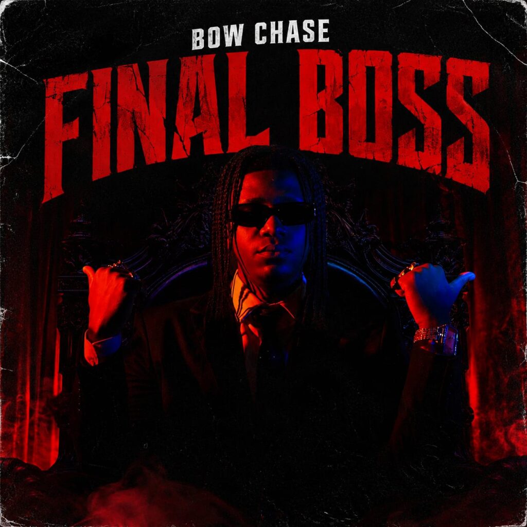 Bow Chase – Final Boss