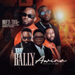 Drifta Trek x HD Empire x DBwoy Telem & King Illest – Bally Awina (UPND Victory Song)
