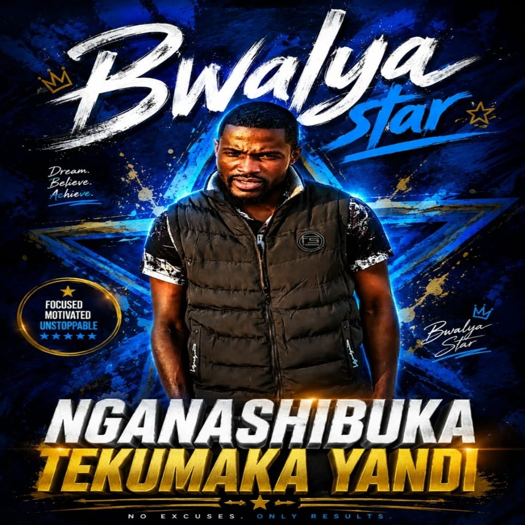 Bwalya Star – Ngaashibuka Tekumaka Yandi