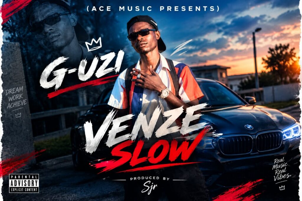 G-Uzi – Venze Slow