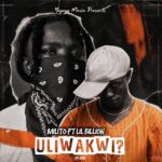 Milito Yeyeye ft. Lil Billion – Uli Wakwi