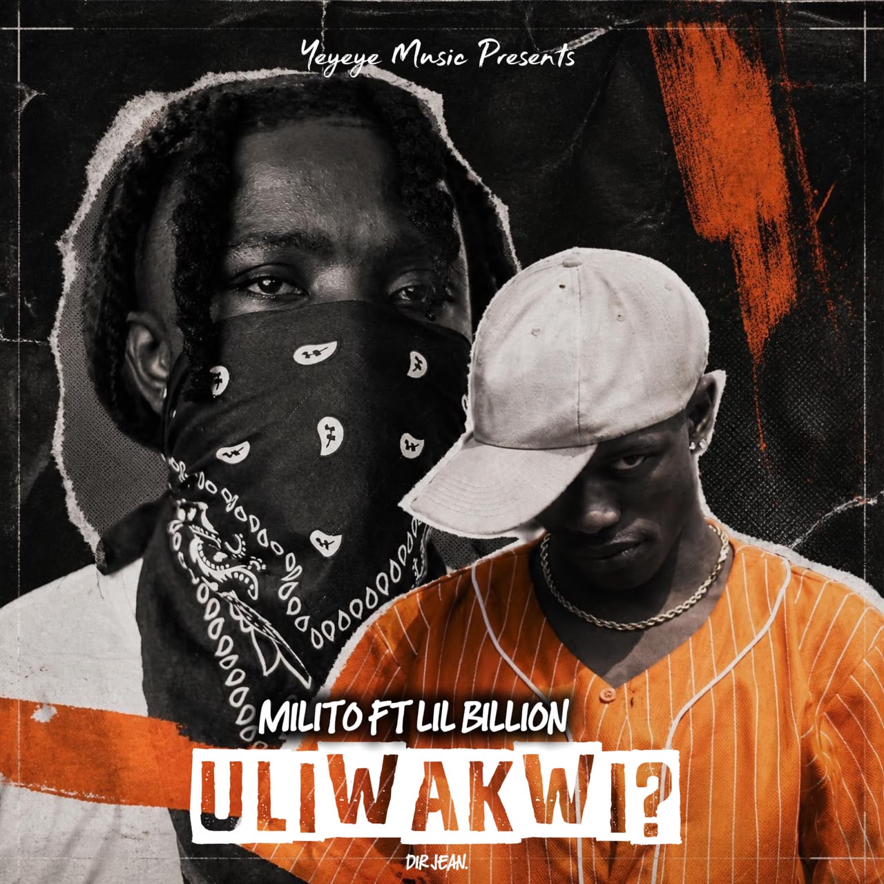 Milito Yeyeye ft. Lil Billion – Uli Wakwi