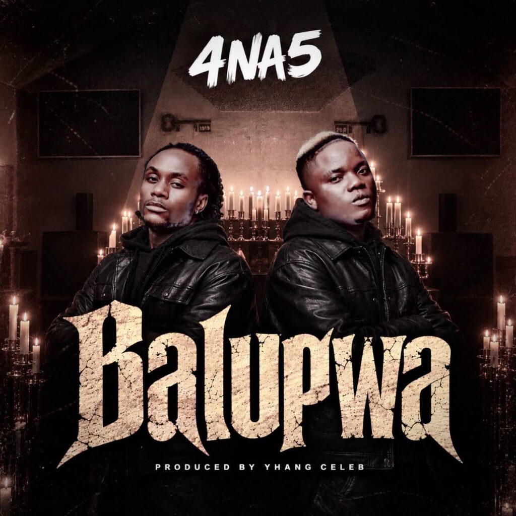 4 Na 5 – Balupwa