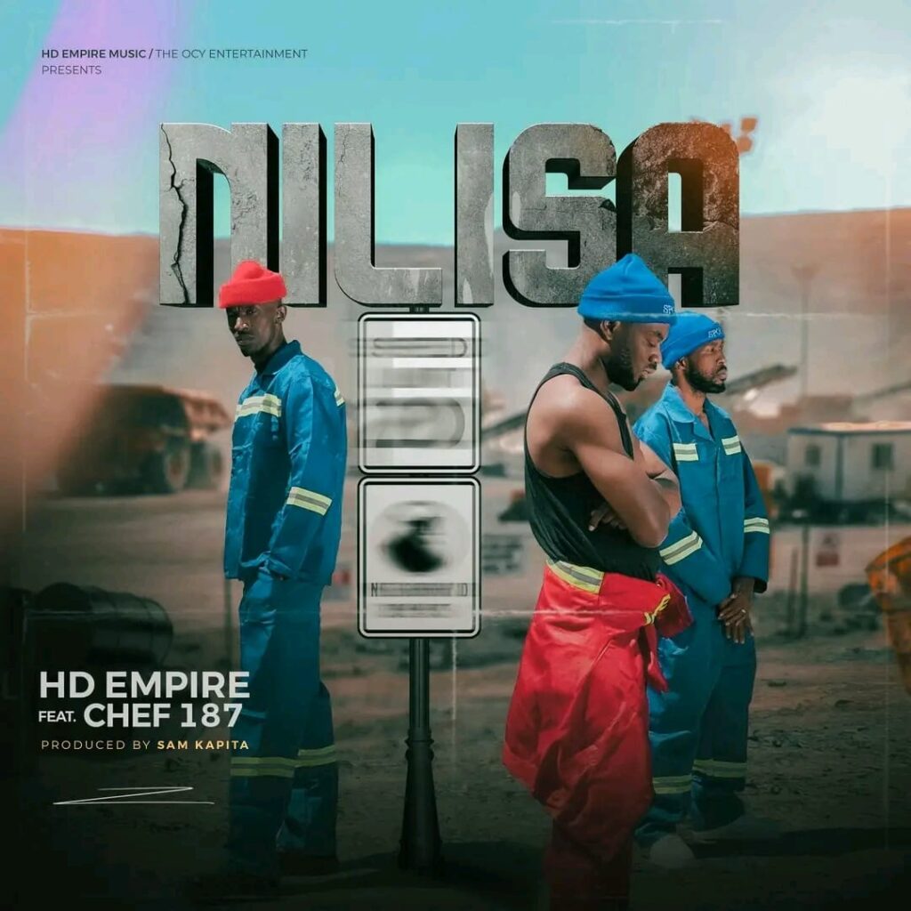 HD Empire ft. Chef 187 – Nilisa