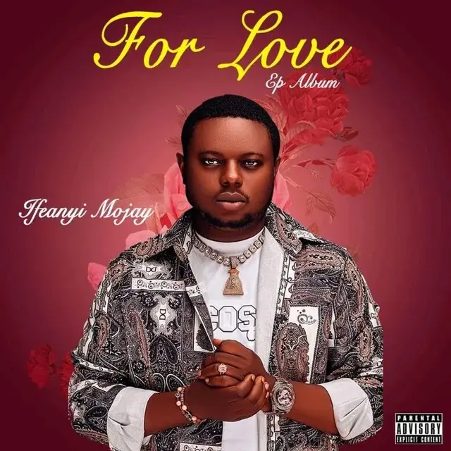 Ifeanyi Mojay – Season Love