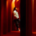 ImDavisss – Serotonin