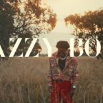 Jazzy Boy – Holy Fire