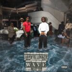 Jeriq – Different Wave Ft. Tuff King