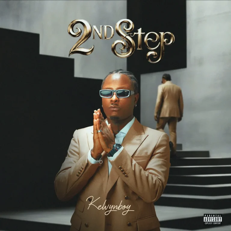Kelvyn Boy – Jehova