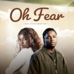 KiKi Celine – Oh Fear & Ko-Jo Cue