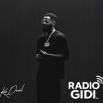 Kizz Daniel – Area Code Ft. Mannywellz & Kunmie