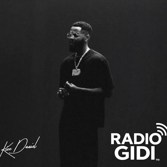 Kizz Daniel – Area Code Ft. Mannywellz & Kunmie