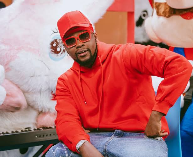 Kizz Daniel Set to Release New Album “Radio Gidi” in October 2026