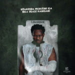 Lava Lava – Kiwembe