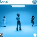 Lovn – SOUNDBENDER (Album)