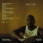 Marcus Harvey – Son of Elvis [Album]