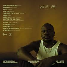 Marcus Harvey – Son of Elvis [Album]