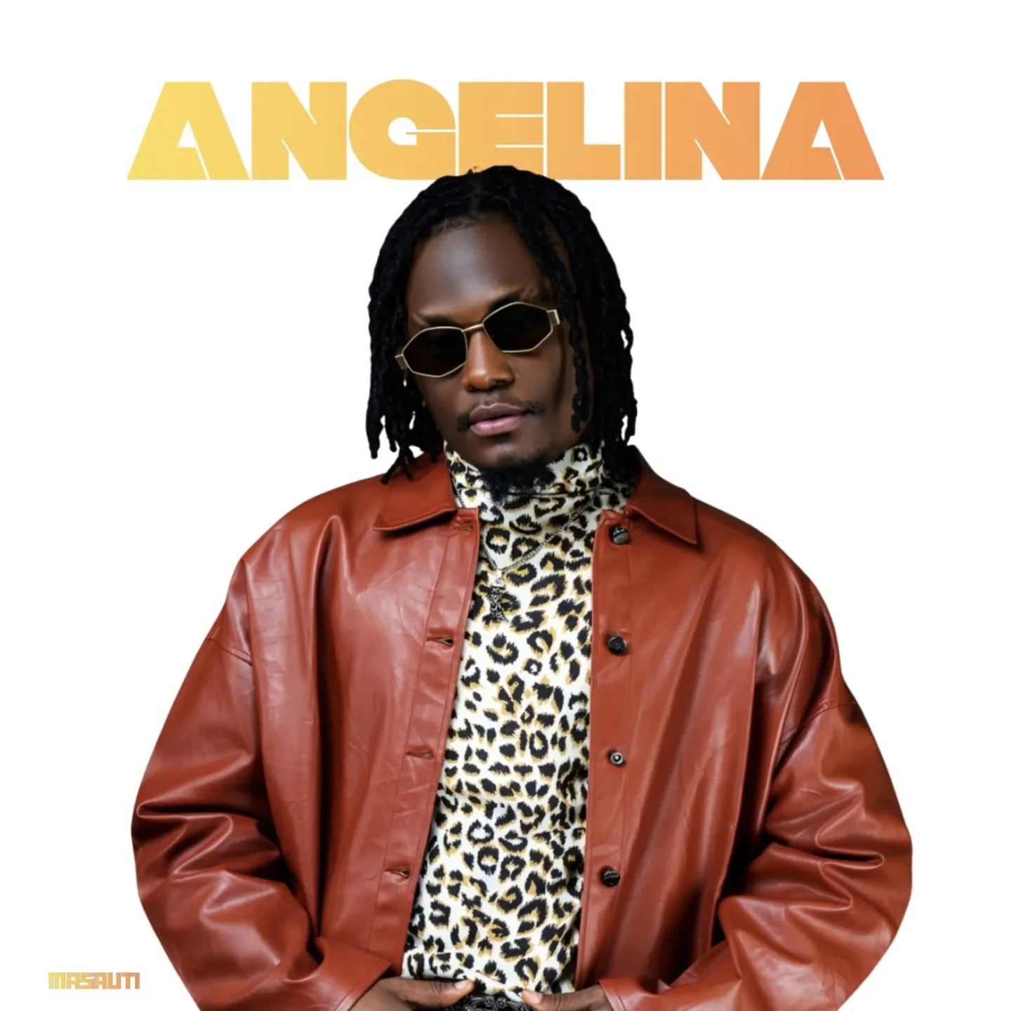 Masauti – Angelina