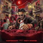 Masterkraft – Party Starter (PS2) Album