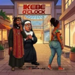 Mayour - Ikebe O'clock ft. Smur Lee