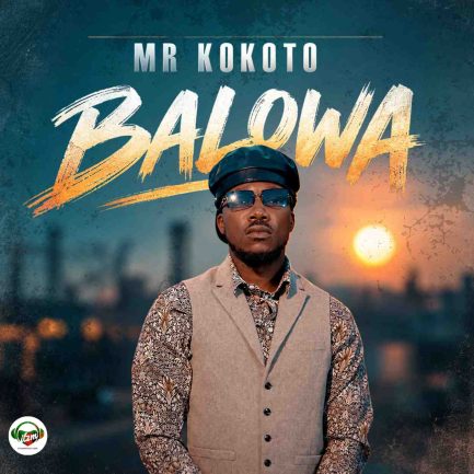 Mr Kokoto – Balowa