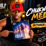 Mr P – Chukwu Mee