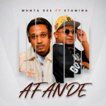Munta Dee – Afande Ft. Stamina