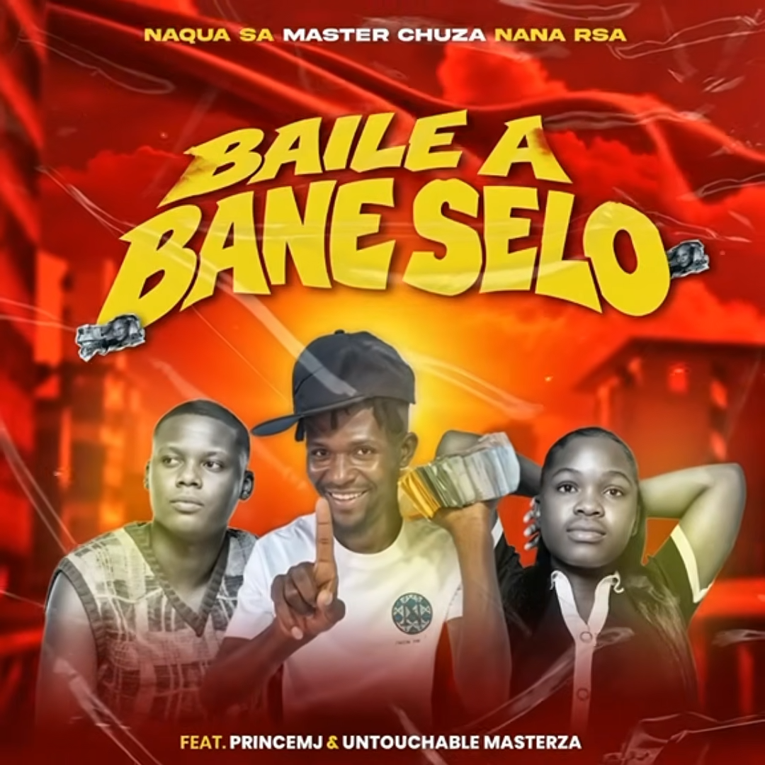 Naqua SA - Baile A Bane Selo