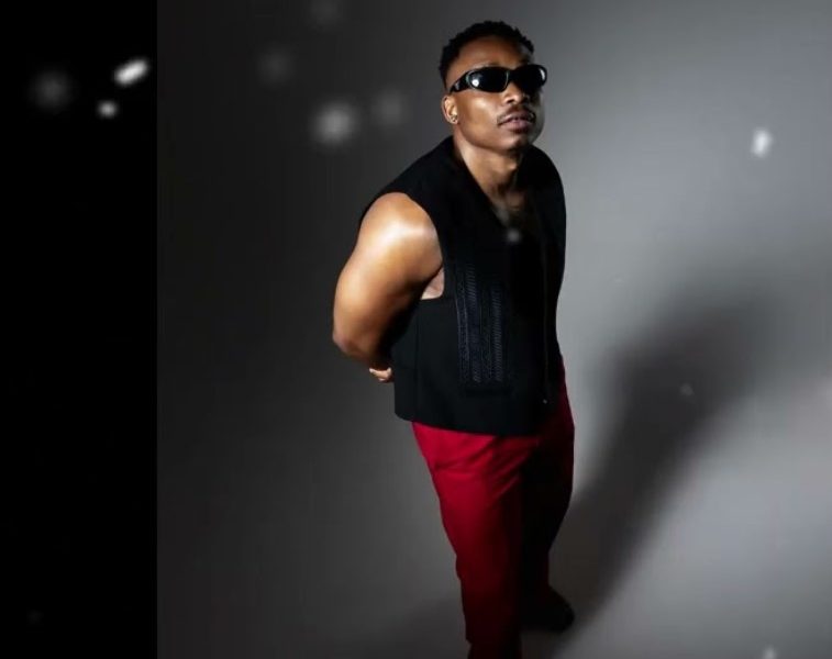 Otile Brown – Nimechoka