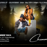 PLXYBOII_017 – Chommie yaka Ft. Dolly Ditebogo, EeQue, Skyy T.53, Criimora b.k.z & Percy 5