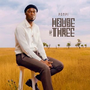 Pompi – Pillow
