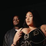 Sfarzo Rtee – Ngibuyele Kuye Ft. Tracy & Wesley Keys