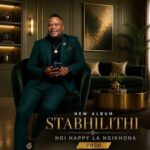 Stabhilithi - Ngi Happy La Ngikhona [Album]