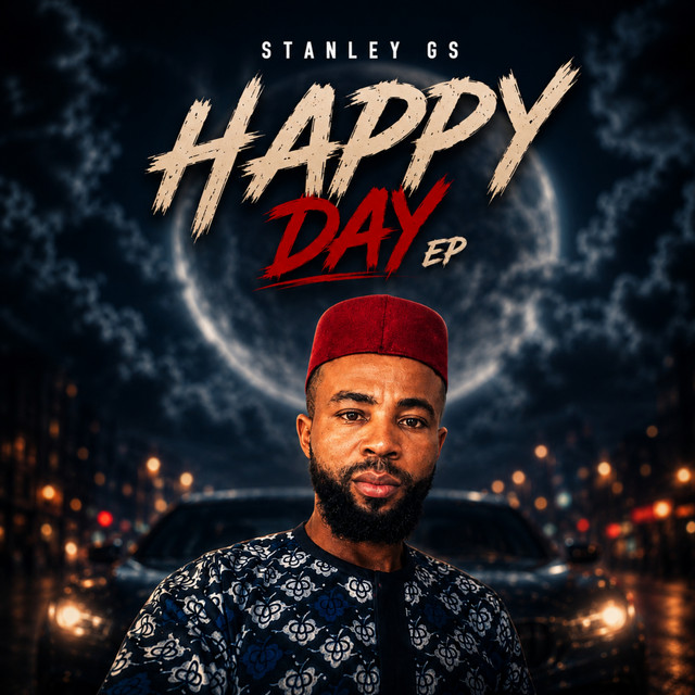 Stanley GS – Happy Day Ft. Leecent