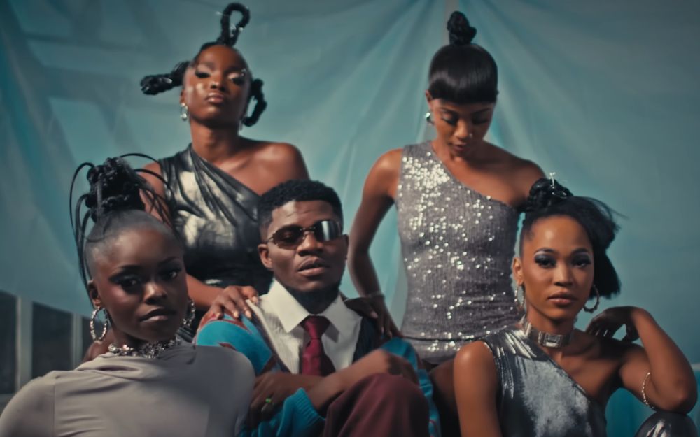 T-Low & Jae Cash – Konkonsha