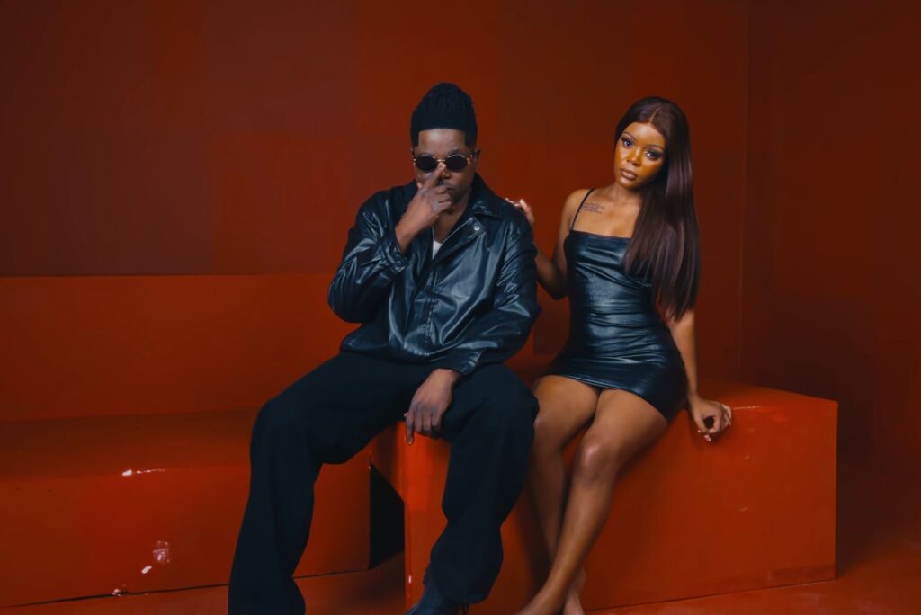 T-Sean Ft. Access ZM, Young Kay & Jay Swagger –