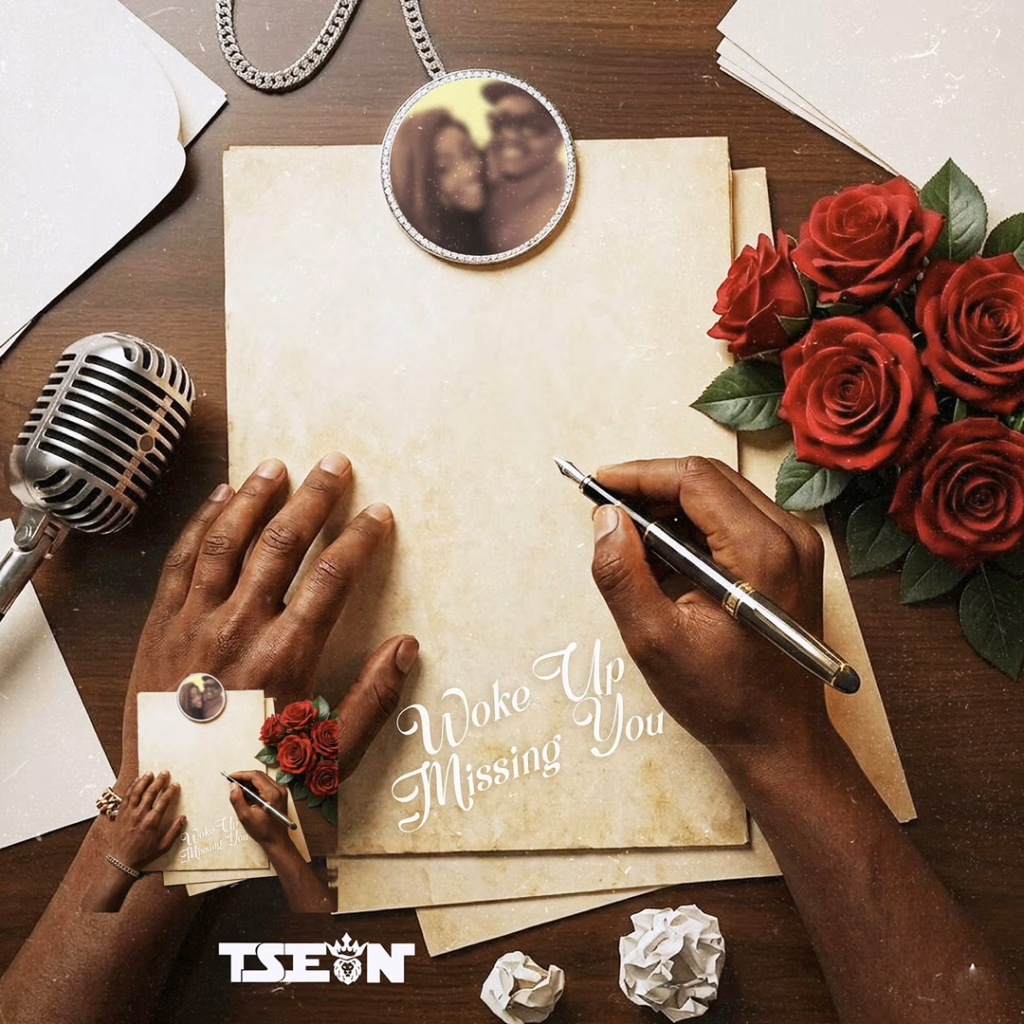 T-Sean – Mutima Wakana