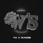 TIA - W'S ft. Ruhdee | MP3 Audio Download