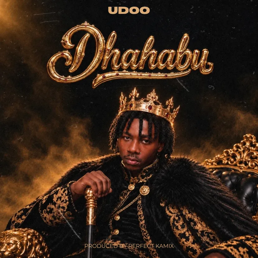 Udoo – Dhahabu