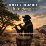 Unity Muzick – Flute Amapiano