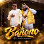 Weamz Zambia Ft. Breezy Bouy – Banono