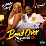 Wendy Shay – Bendova Ft. Lasmid