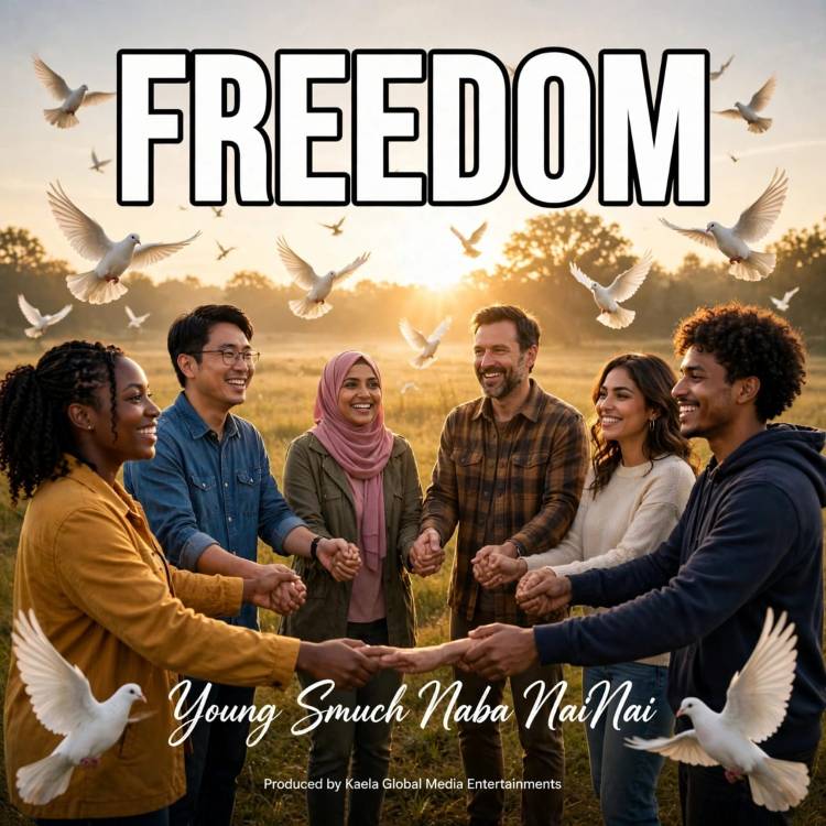 Young Smuch – Freedom